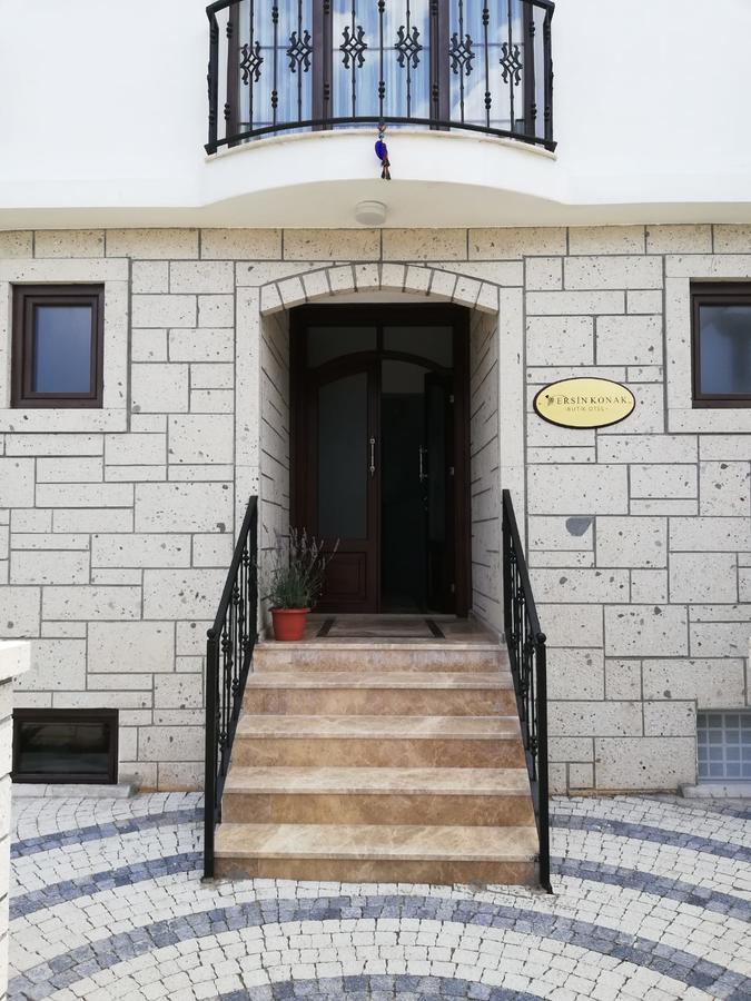 בוזקאדה Ersin Konak מראה חיצוני תמונה